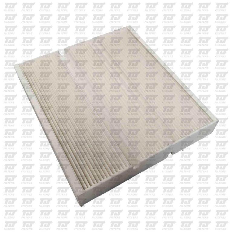 Filtre d'habitacle (Filtre à pollen) QUINTON HAZELL  ref. QFC0574